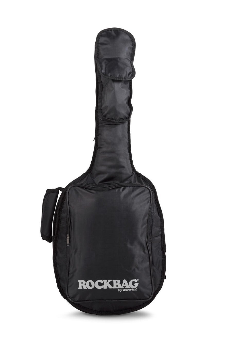 Чехол для классической гитары Rockbag RB20523B 1/2, Rockbag (Рокбэг)