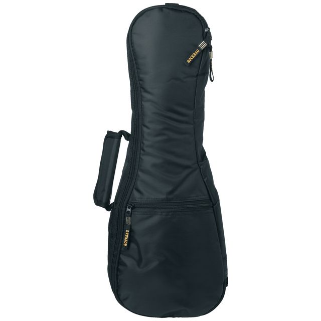 Чехол для укулеле сопрано Rockbag RB20000B, Rockbag (Рокбэг)