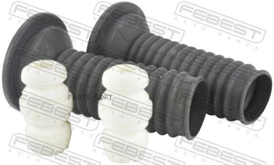 

Отбойник амортизатора FEBEST TSHBADT250FKIT