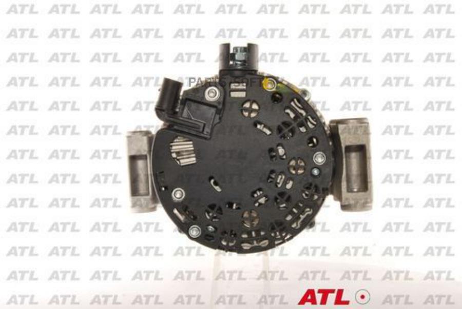 

Генератор Delta Autotechnik 14V 150 A