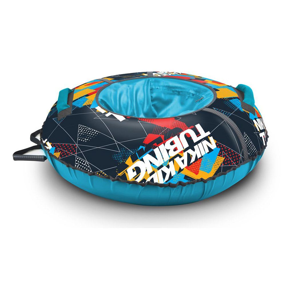 

Тюбинг Nika ТБ2К-70 Sport, голубой, ТБ2К-70