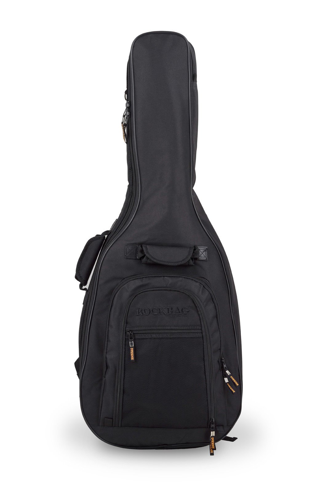 фото Чехол для классической гитары rockbag rb20448b 4/4, rockbag (рокбэг)