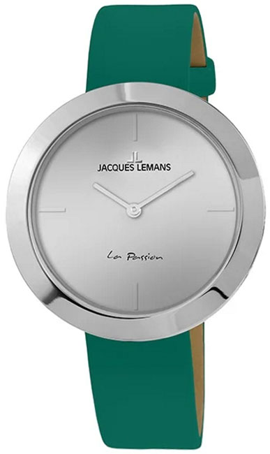фото Наручные часы женские jacques lemans 1-2031e