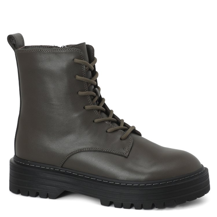 

Ботинки женские Tendance 6010-67 коричневые 40 EU, 6010-67