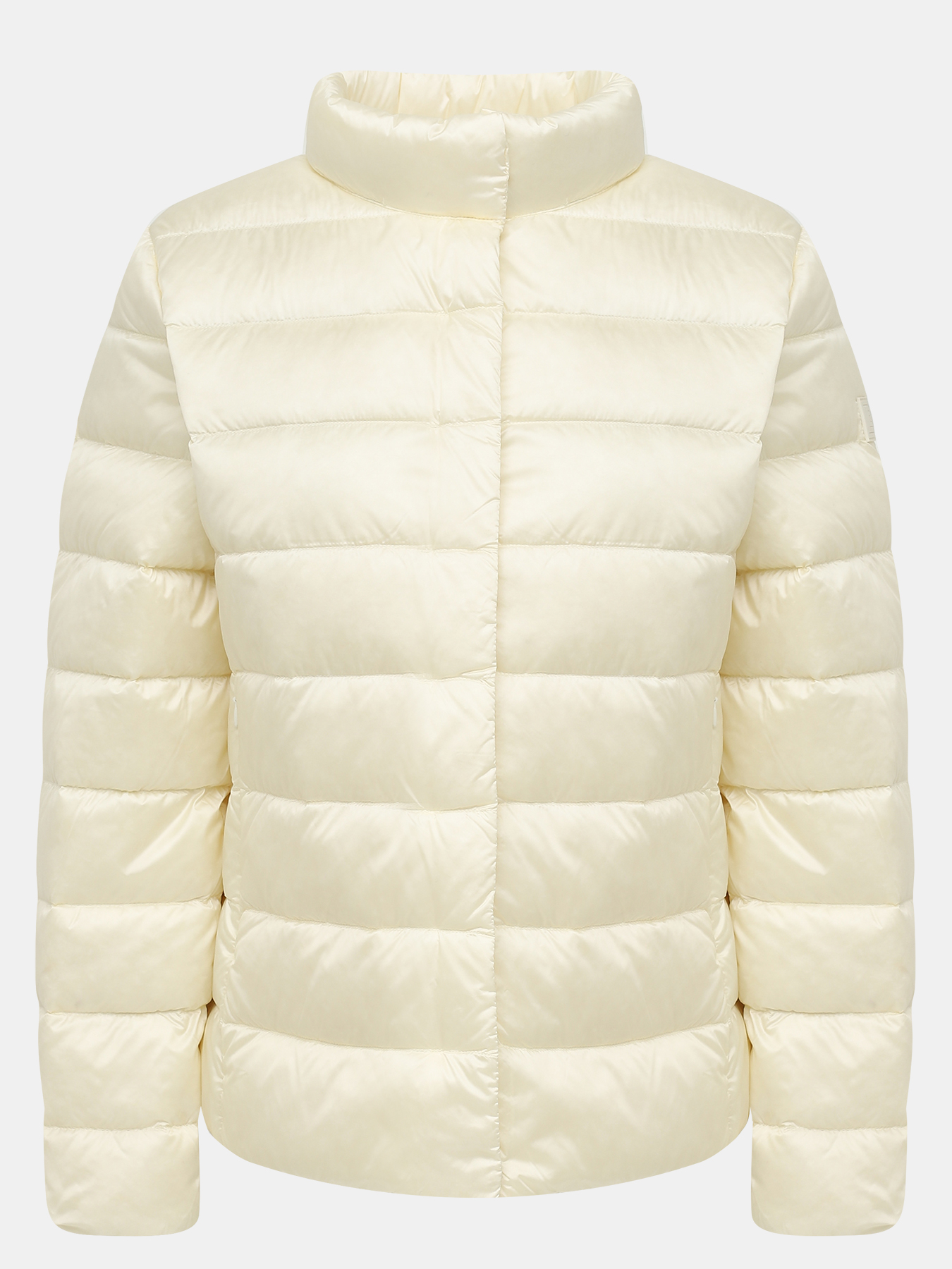 

Куртка женская Lucky Bear 434183 бежевая 46 RU, Бежевый, 434183