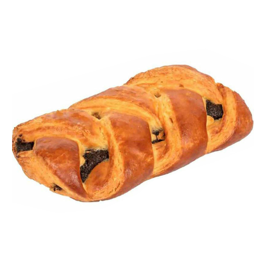 

Косичка с маком 100 г