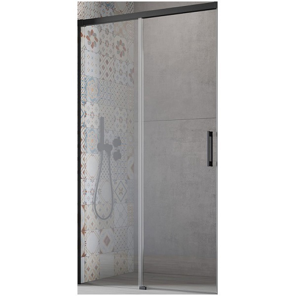 

Душевая дверь Radaway Idea Black DWJ 140 см 387018-54-01L