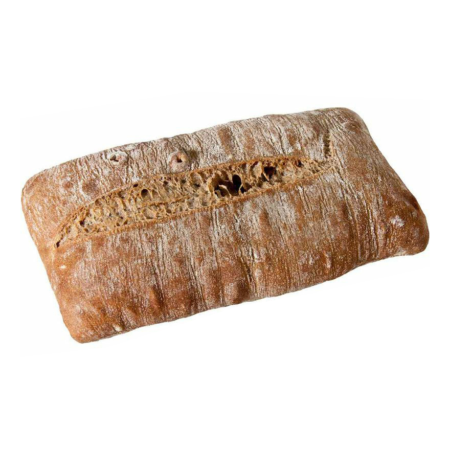 

Чиабатта ржаная 200 г