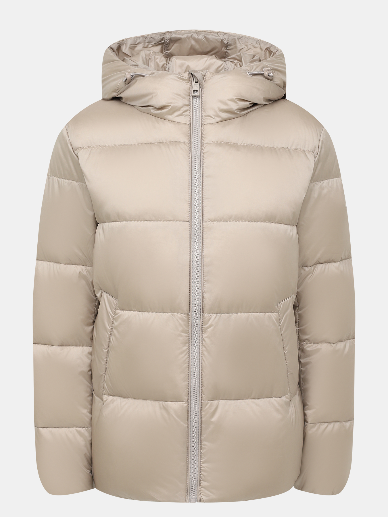 

Куртка женская Lucky Bear 434193 серая 50 RU, Серый, 434193