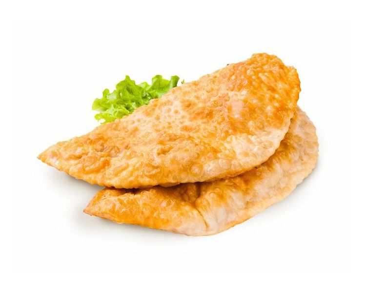 

Чебурек 80 г