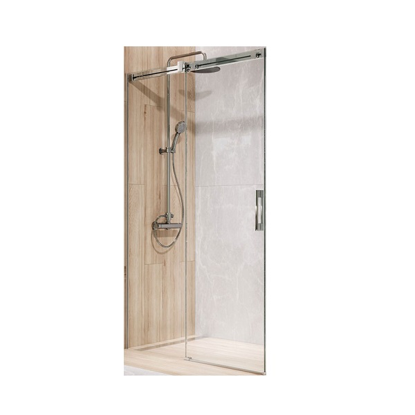 

Душевая дверь Radaway Espera Pro KDJ 120 см L 10090120-01-01L