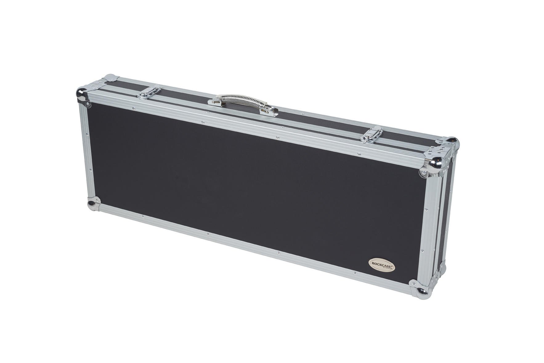 Кейс для электрогитары Rockcase RC 10806 B, Rockcase (Роккейс)