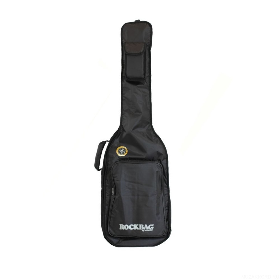 фото Чехол для бас-гитары rockbag rb20525b, rockbag (рокбэг)