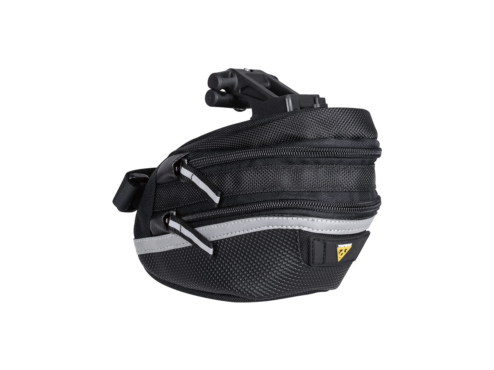 Велосипедная сумка Topeak Wedge Pack II M black