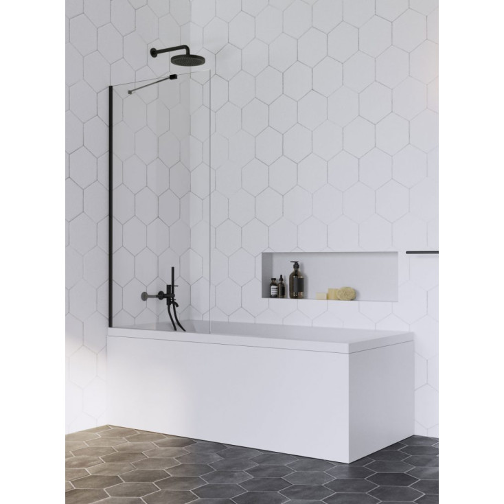 

Ширма на ванну Radaway Idea Black PNJ II 60 10001060-54-01