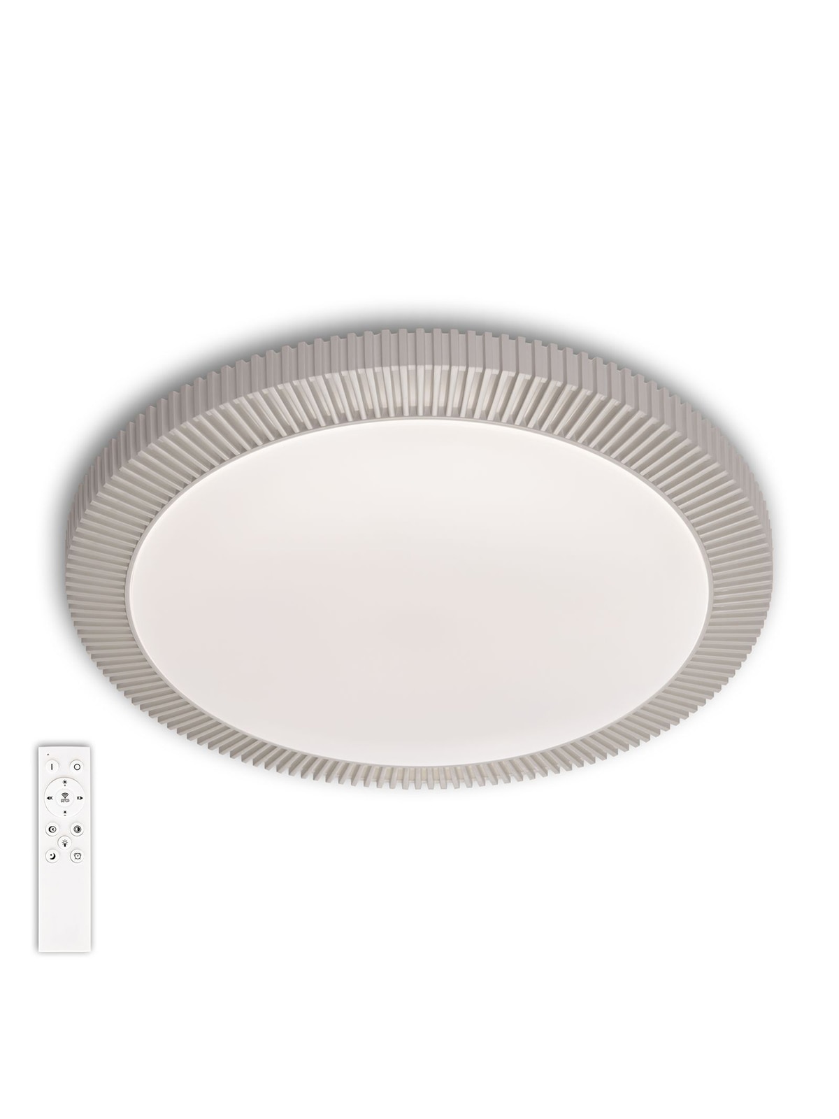 фото Люстра 3306.b230-350 white apl led