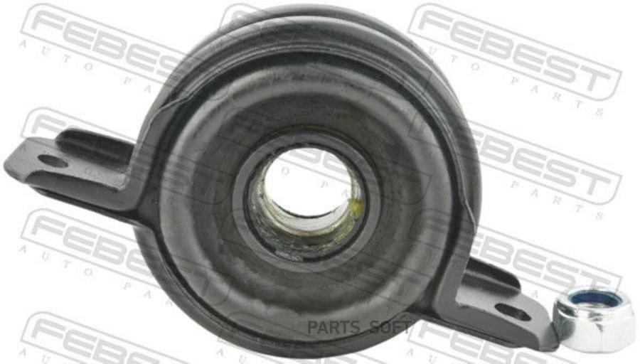 

Подшипник подвесной Hyundai H-1/H-1 Cargo/H-1 Travel 97>07 FEBEST HYCBH1