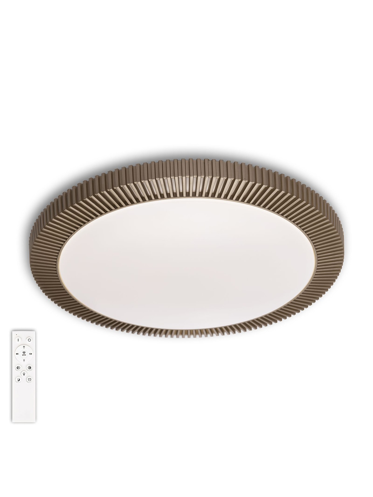

Люстра 3306.B230-450 Gold APL LED, 3306.B230-450 Gold