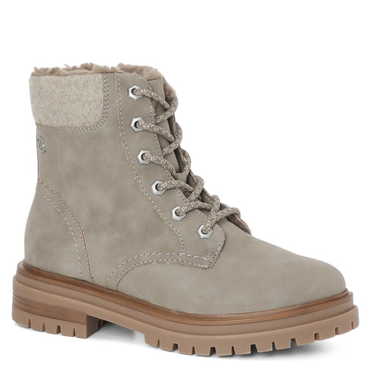 

Ботинки женские s.Oliver 5-5-26225-29 серые 40 EU, 5-5-26225-29