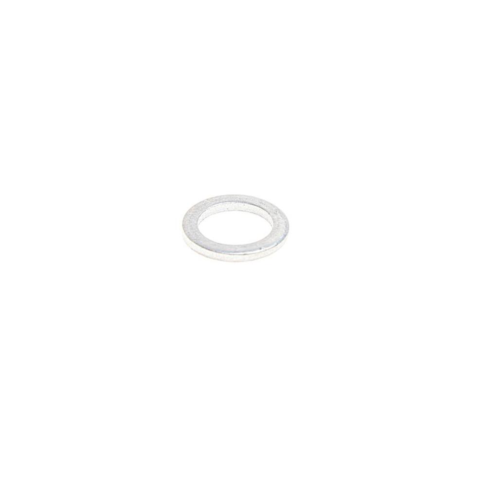 Кольцо ЯМЗ уплотнительное G1/8 (под болт M10х1) (алюминиевое) CAMOZZI 8.8973