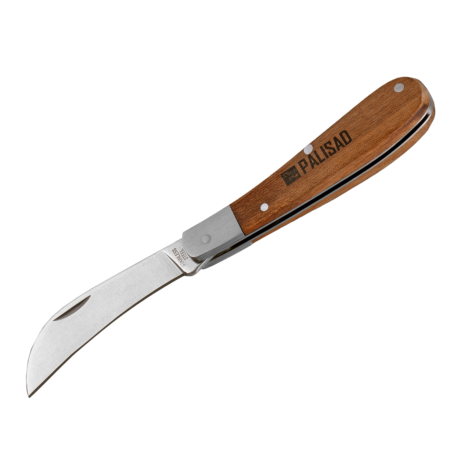 Нож садовый Palisad 79001