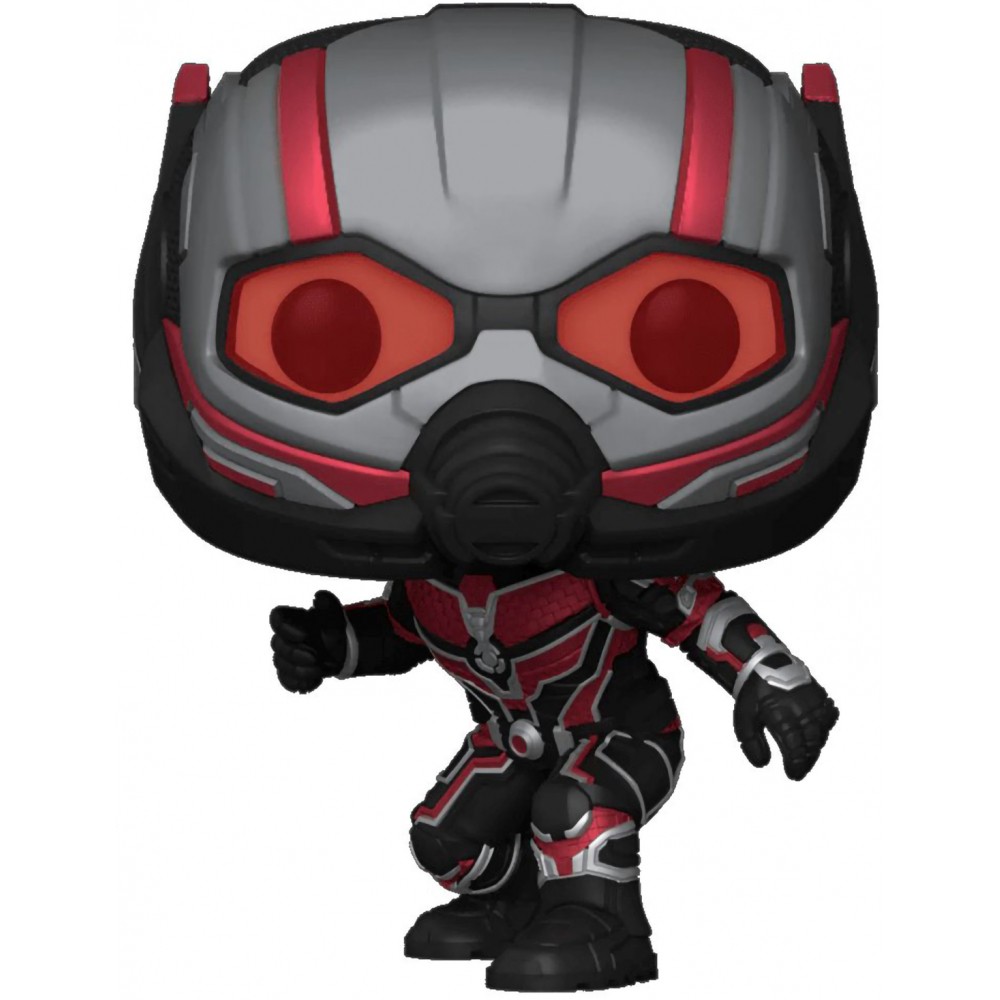 Фигурка Funko POP! Bobble Marvel Ant-Man & The Wasp Quantumania Ant-Man 70490