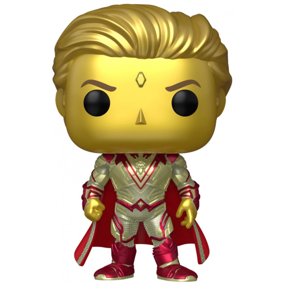 

Фигурка Funko POP! Bobble Marvel Guardians Of The Galaxy 3 Adam Warlock 67515