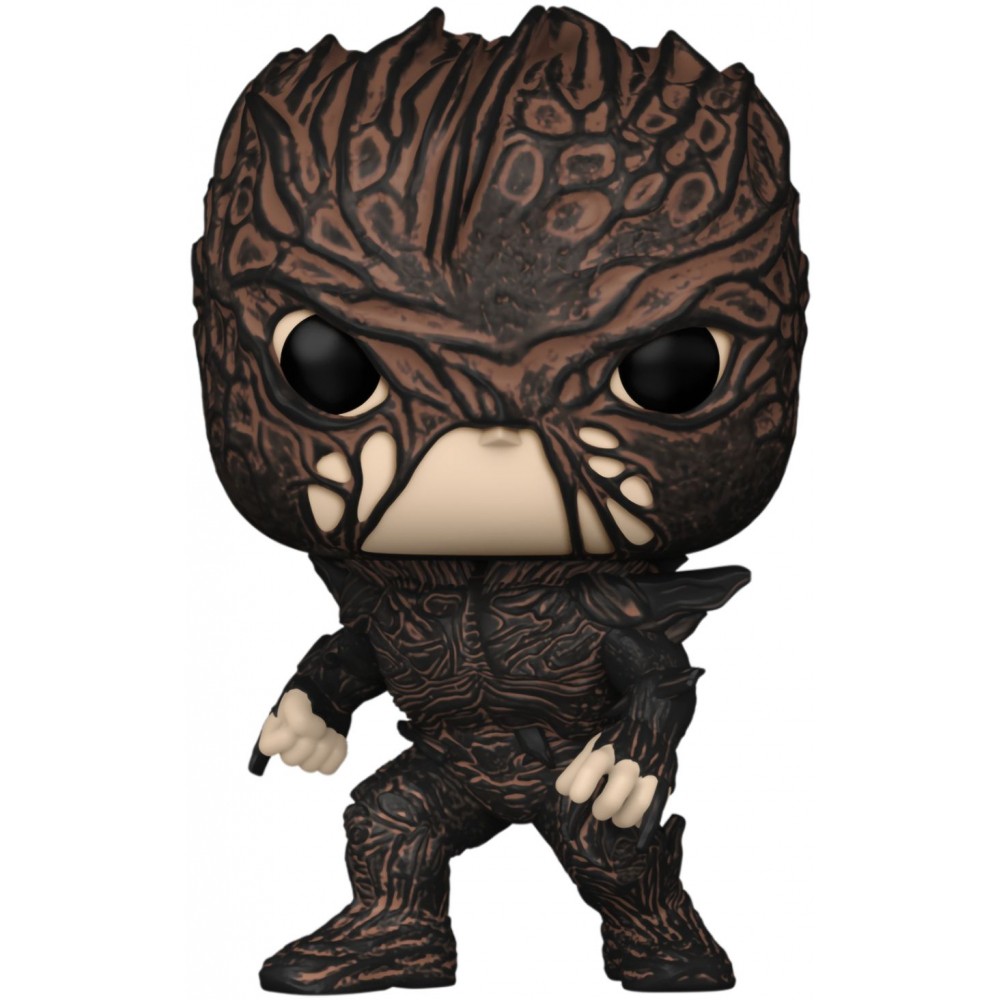 

Фигурка Funko POP! Movies The Flash Dark Flash 65598