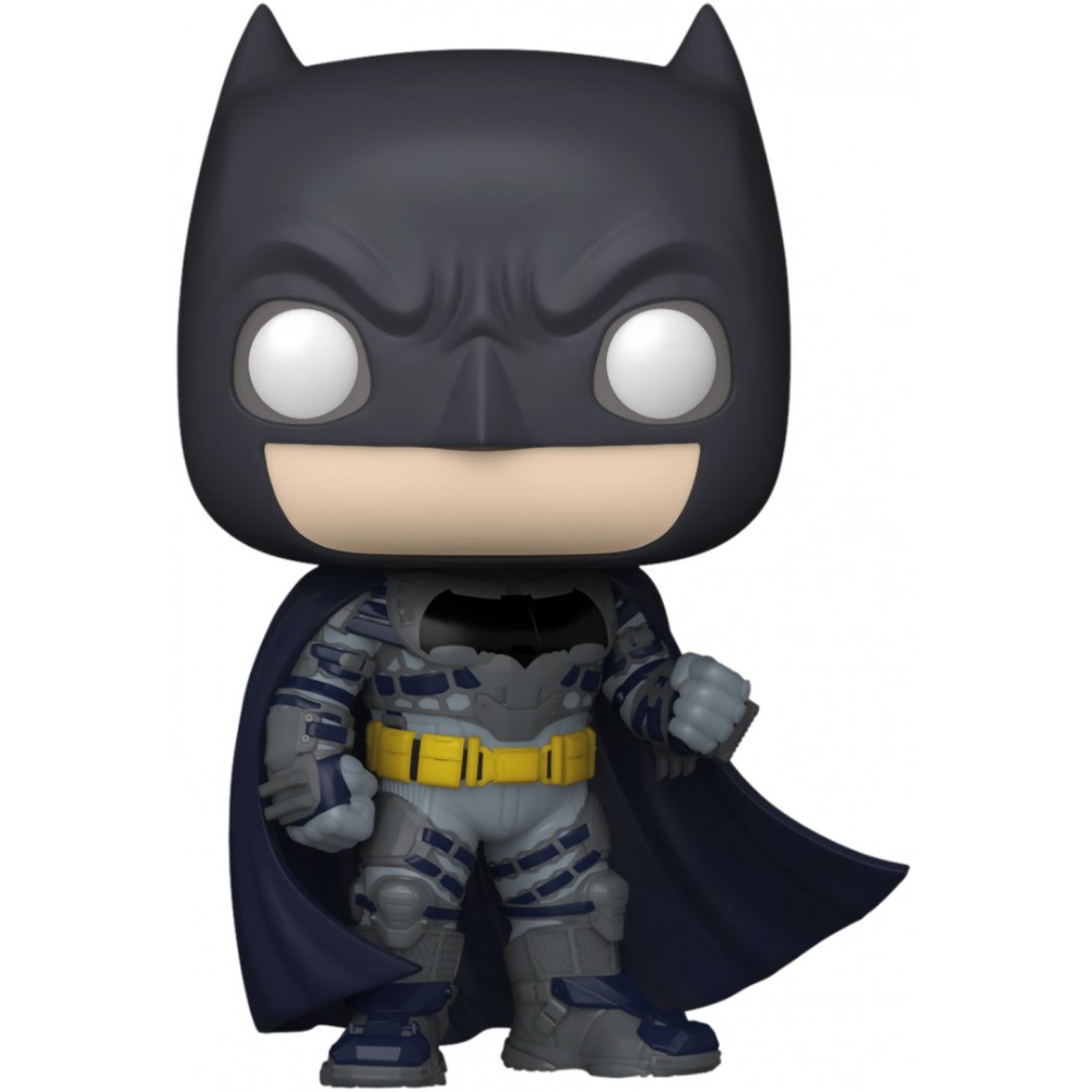 

Фигурка Funko POP! Movies The Flash Batman Ben Affleck 65601