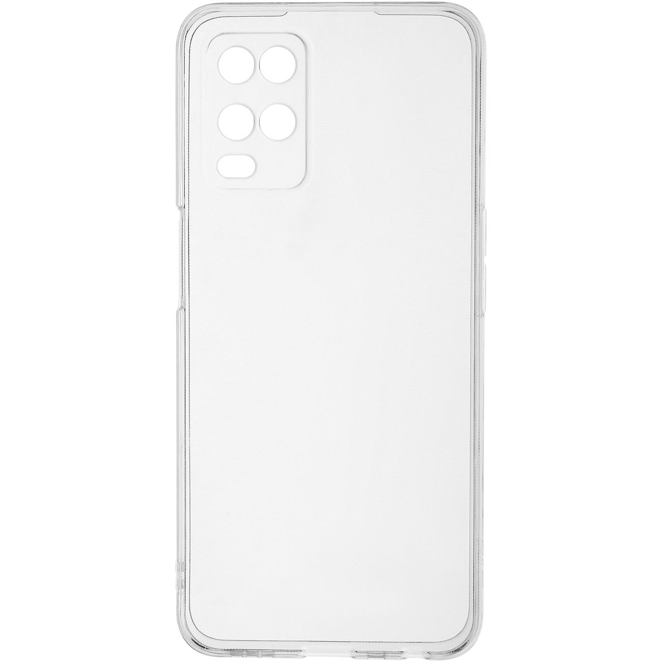 фото Чехол carmega для oppo a54 tpu (car-sc-opa54tputr)