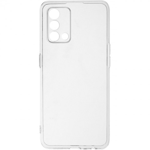 фото Чехол carmega для oppo a74 tpu (car-sc-opa74tputr)