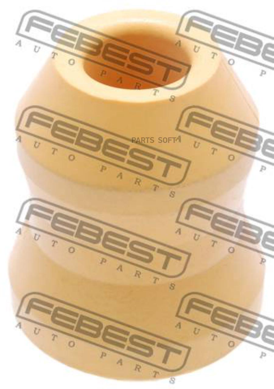 

Отбойник амортизатора FEBEST MDKHR