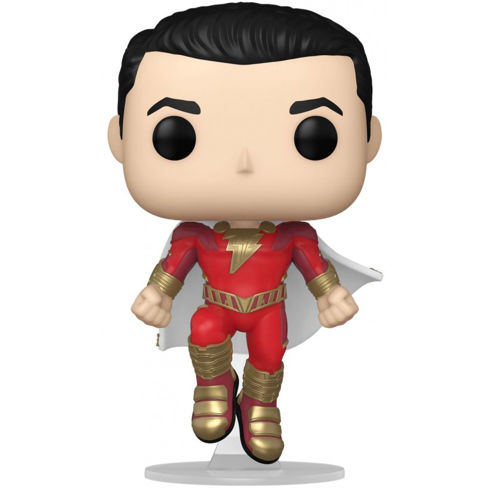 

Фигурка Funko POP! Movies Shazam 2 Shazam 69120