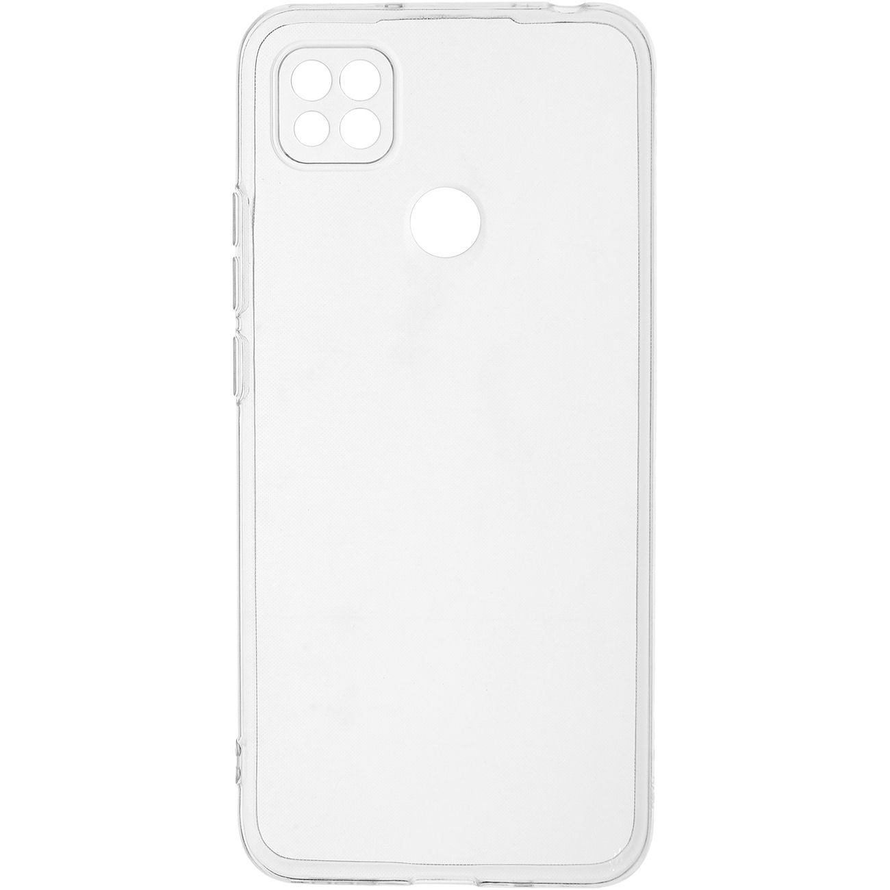 фото Чехол carmega для redmi 9c tpu (car-sc-rdm9ctptr)