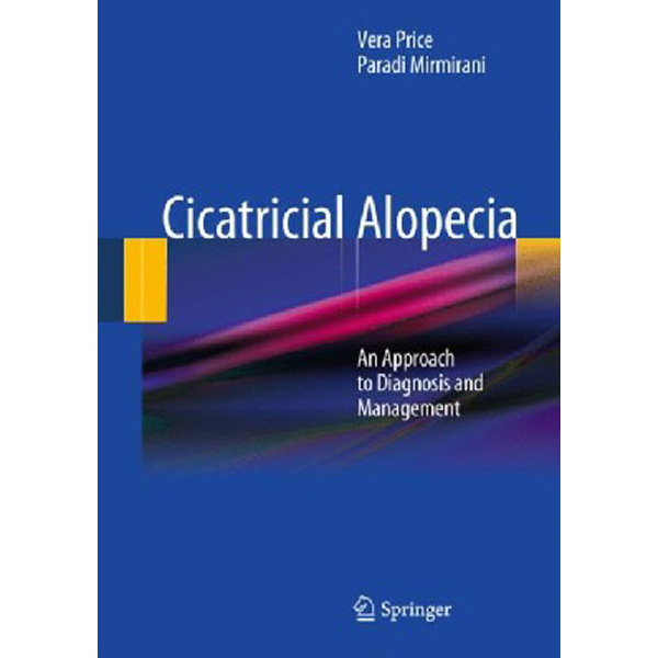 

Cicatricial Alopecia / Price