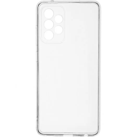 фото Чехол carmega для samsung galaxy a52 5g tpu (car-sc-smgla52tptr)