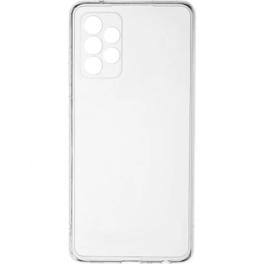 фото Чехол carmega для samsung galaxy a72 tpu (car-sc-smgla72tptr)