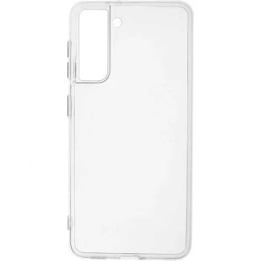 фото Чехол carmega для samsung galaxy s21 5g tpu (car-sc-smgls21tptr)