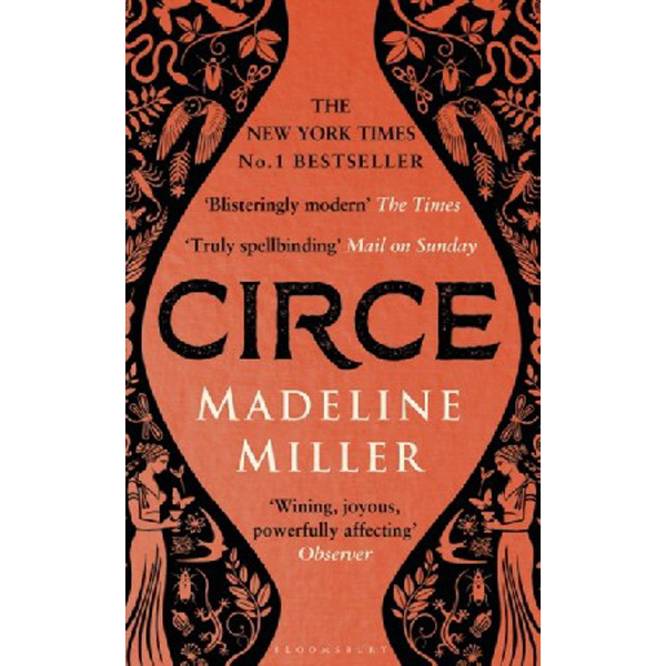 

Circe / Miller, Madeline