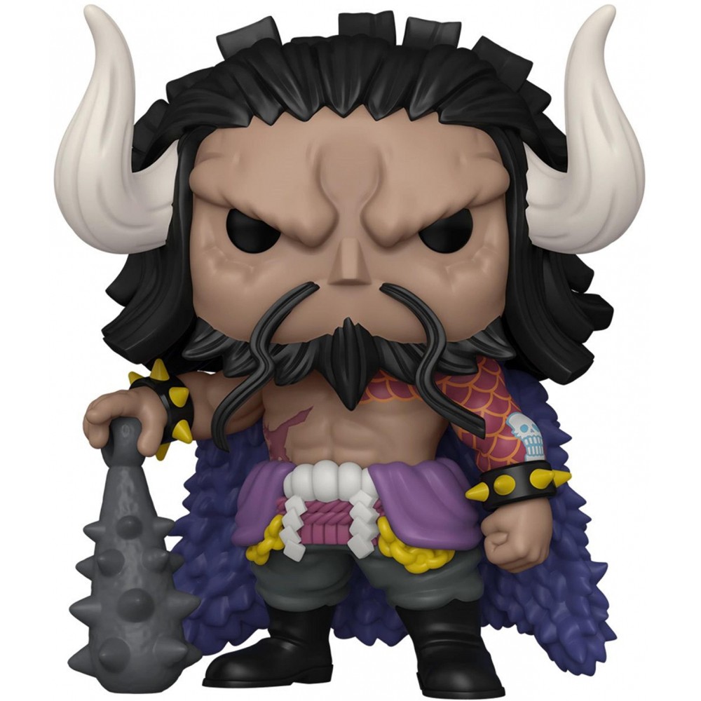 

Фигурка Funko POP! Animation One Piece Kaido 6" 61372