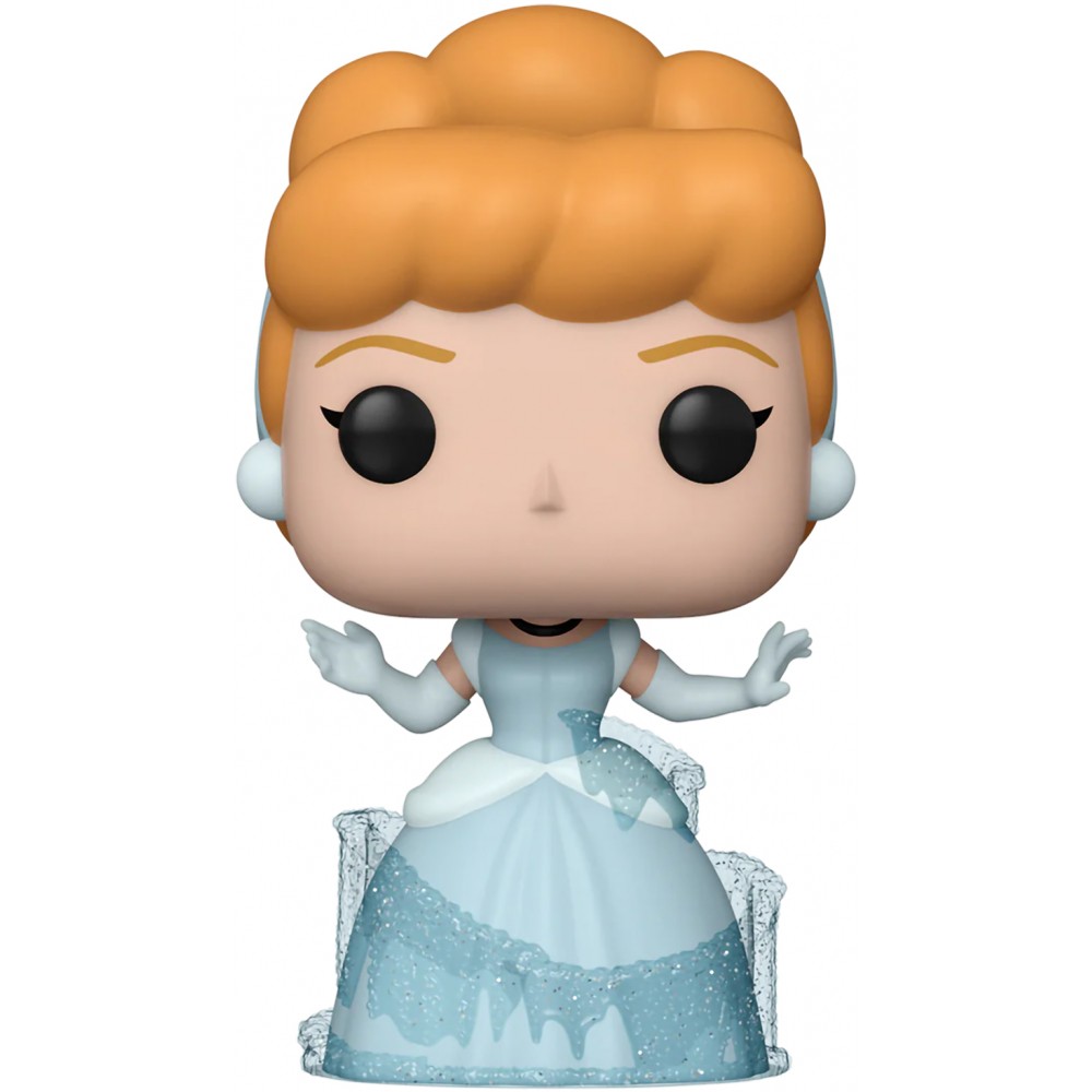 

Фигурка Funko POP! Disney D100 Cinderella 67972