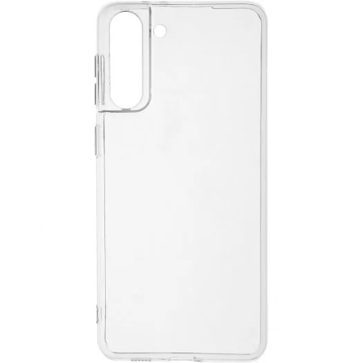 фото Чехол carmega для samsung galaxy s21 plus tpu (car-sc-smgls21pltr)