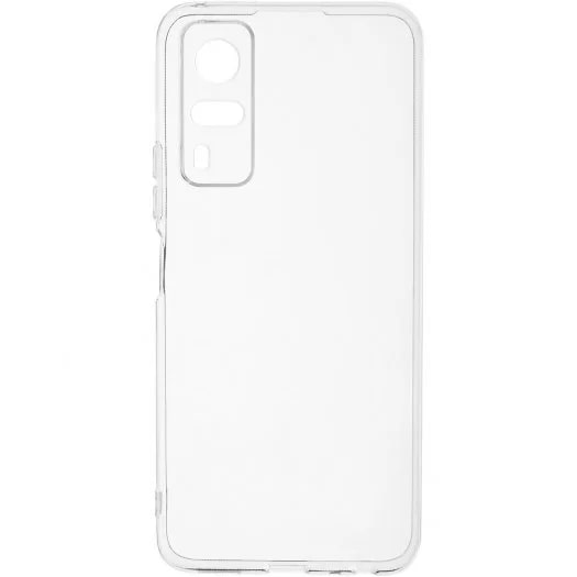 фото Чехол carmega для vivo y31 tpu (car-sc-vvy31tputr)