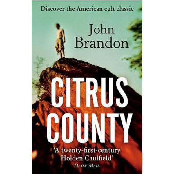 

Citrus County / John Brandon