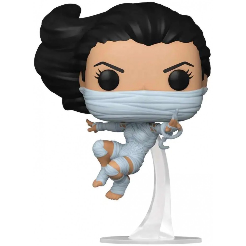 Фигурка Funko POP! Bobble Marvel Silk SDCC22 Exc 65246