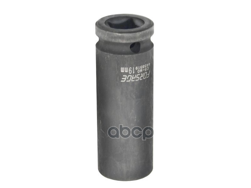 

Головка Ударная Глубокая, 15 Мм, 6 Гр, 1/2 Inch FORSAGE арт. F4458515
