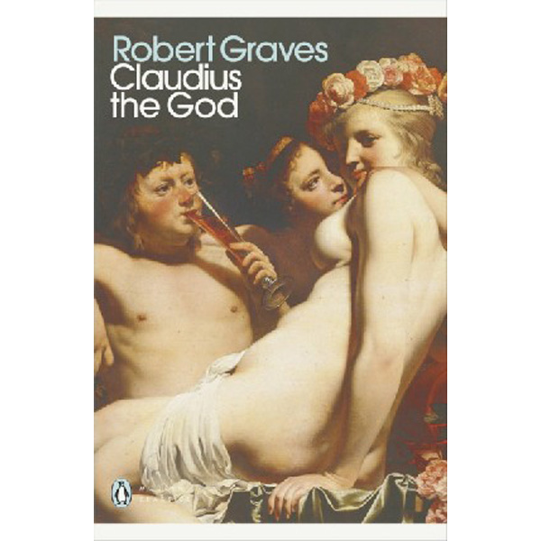 

Claudius the god / Graves, Robert
