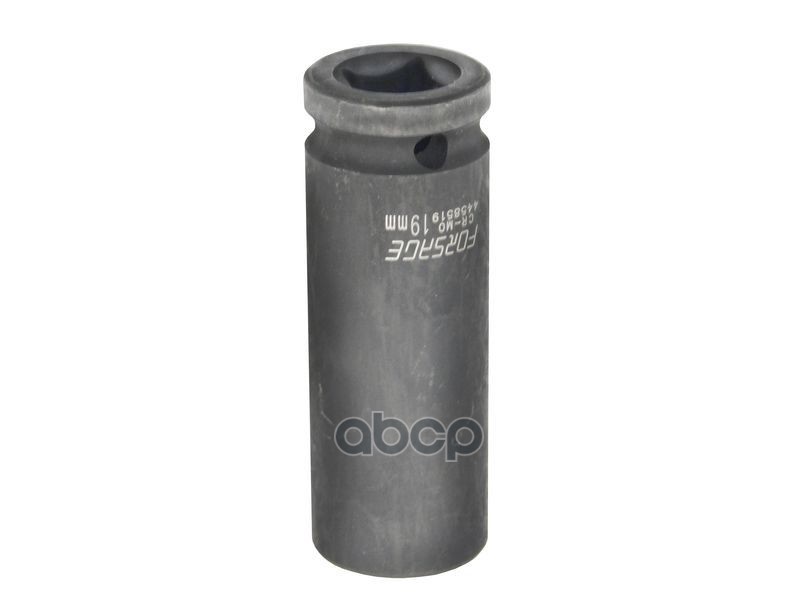 

Головка Ударная Глубокая, 17 Мм, 6 Гр, 1/2 Inch FORSAGE арт. F4458517