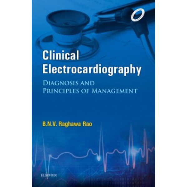 

Clinical Electrocardiography / Vijay Raghawa