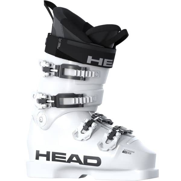 фото Горнолыжные ботинки head raptor wcr 90 white (см:22,5)